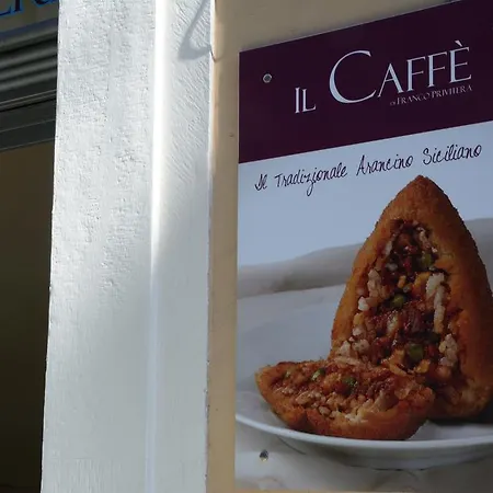 Bed & Breakfast Etnea Catania