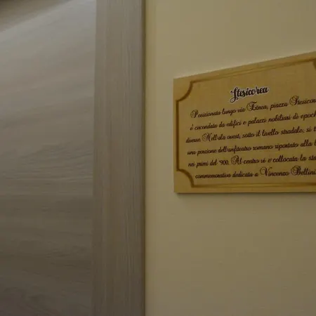 Bed & Breakfast Etnea *