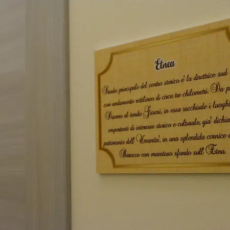 Etnea Bed & Breakfast Catania