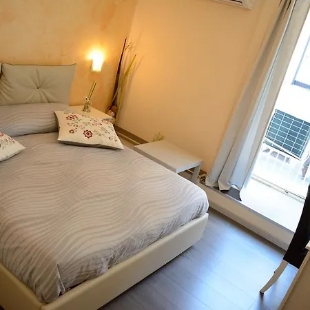 Etnea Bed & Breakfast Catania