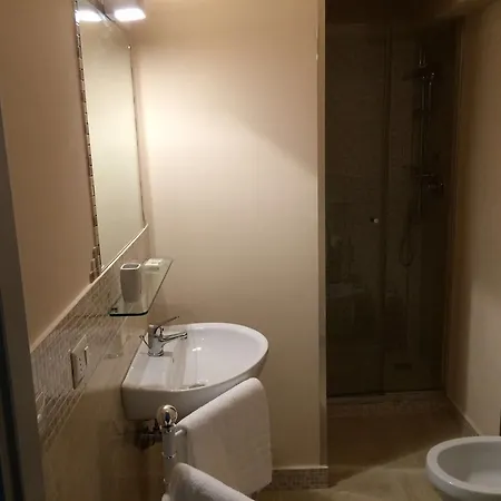 Etnea Bed & Breakfast