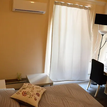 Bed & Breakfast Etnea