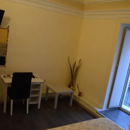 Bed & Breakfast Etnea Catania