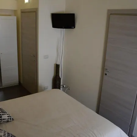 Bed & Breakfast Etnea