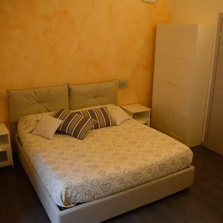 Bed & Breakfast Etnea Catania
