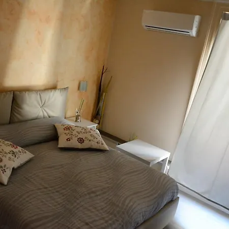 Etnea Bed & Breakfast *