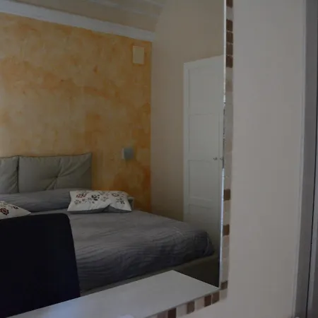 Etnea Bed & Breakfast Catania