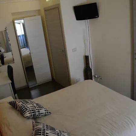 Bed & Breakfast Etnea Catania