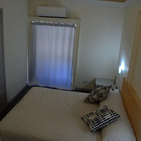 Bed & Breakfast Etnea