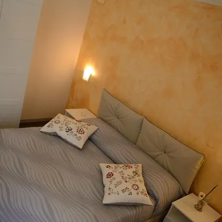 Etnea Bed & Breakfast *