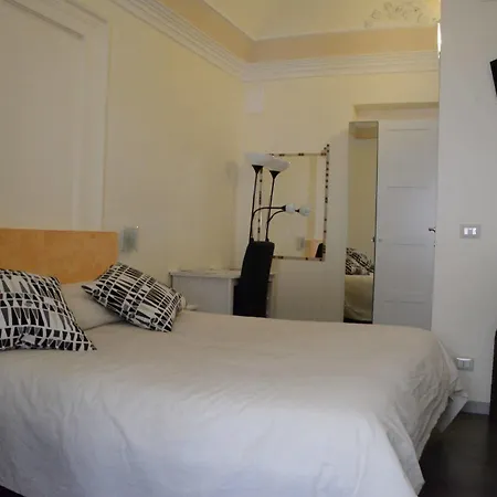 Bed & Breakfast Etnea *